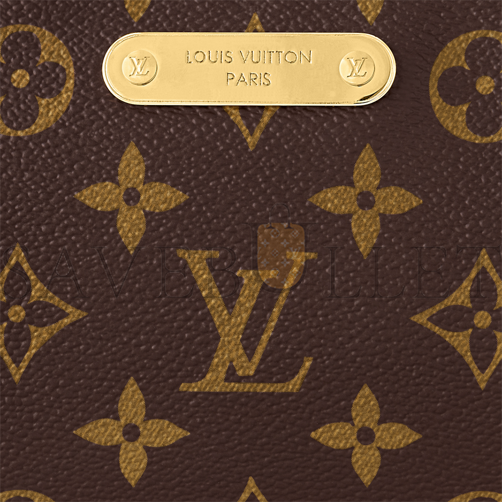 LOUIS VUITTON LIV POCHETTE M83008 (24*13*7cm) LOUIS VUITTON LIV POCHETTE M83008 (24*13*7cm)